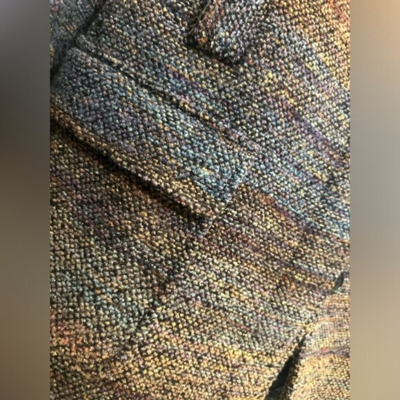 Missoni Colourful Wool Knit Jacket - Picture 6 of 7